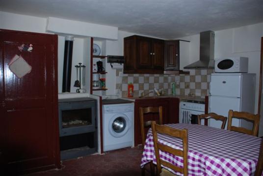 Gite in Mons - Vacation, holiday rental ad # 30774 Picture #4 thumbnail