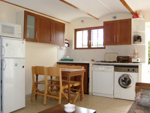 Gite in Alissas - Vacation, holiday rental ad # 30780 Picture #2