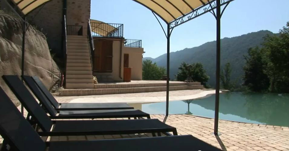 Gite in Provence - Vakantie verhuur advertentie no 30817 Foto no 1 thumbnail