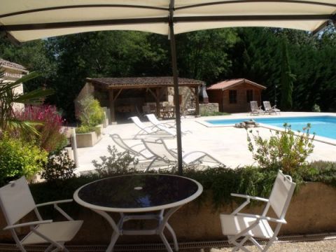 Gite  Fumel - Location vacances, location saisonnire n30839 Photo n6