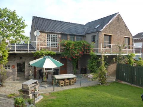 Gite Kluisbergen - 8 personen - Vakantiewoning