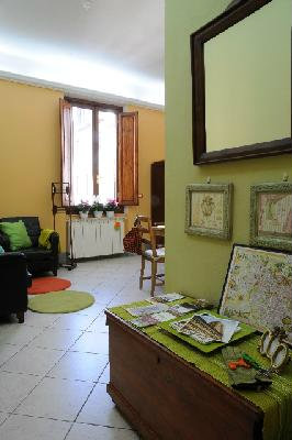 House in Arezzo - Vacation, holiday rental ad # 30855 Picture #1 thumbnail
