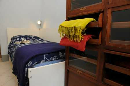 House in Arezzo - Vacation, holiday rental ad # 30855 Picture #2 thumbnail
