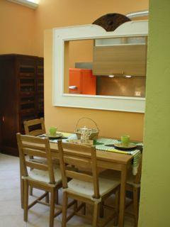 House in Arezzo - Vacation, holiday rental ad # 30855 Picture #3