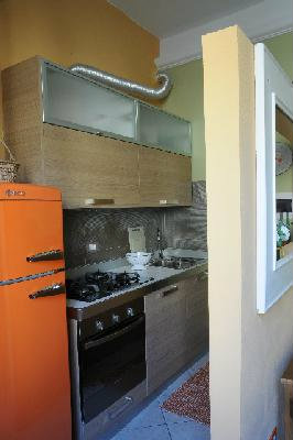 House in Arezzo - Vacation, holiday rental ad # 30855 Picture #4