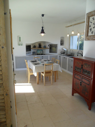 Maison à Cheval blanc - Location vacances, location saisonnière n°30862 Photo n°11 thumbnail