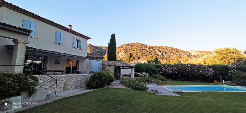 House in Cheval blanc - Vacation, holiday rental ad # 30862 Picture #18