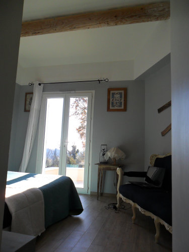 Maison à Cheval blanc - Location vacances, location saisonnière n°30862 Photo n°6