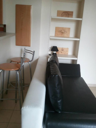 Appartement in Bayonne - Anzeige N°  30892 Foto N°1 thumbnail