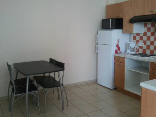 Flat in Bayonne - Vacation, holiday rental ad # 30892 Picture #2