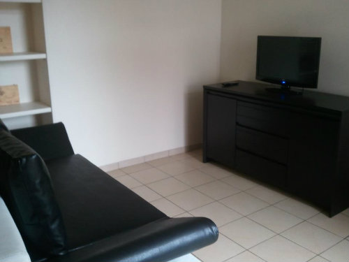 Appartement  Bayonne pour  4 •   1 chambre 