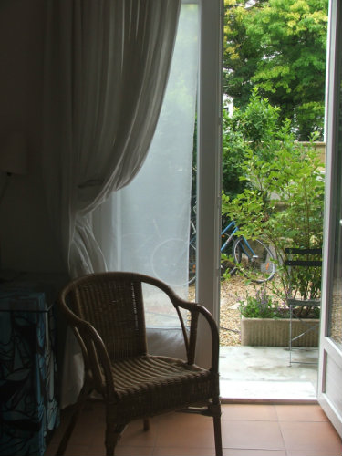Habitaciones de huéspedes (con desayuno incluido) en Bayonne - Detalles sobre el alquiler n°30897 Foto n°1