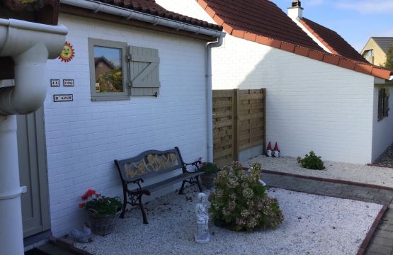 Maison � De Haan - Location vacances, location saisonni�re n�30956 Photo n�2