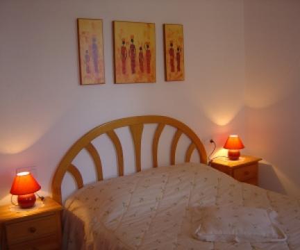 Flat in Calpe - Vacation, holiday rental ad # 30970 Picture #0 thumbnail
