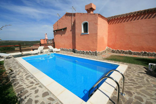 Sardaigne villa vacances - Maison  louer nord sardaigne Villa vacance...