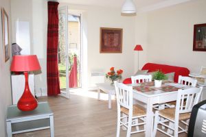 Huis Cancale N2 - 4 personen - Vakantiewoning