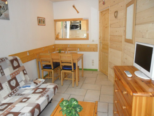 Appartement in Chamonix mont blanc - Vakantie verhuur advertentie no 31002 Foto no 1 thumbnail