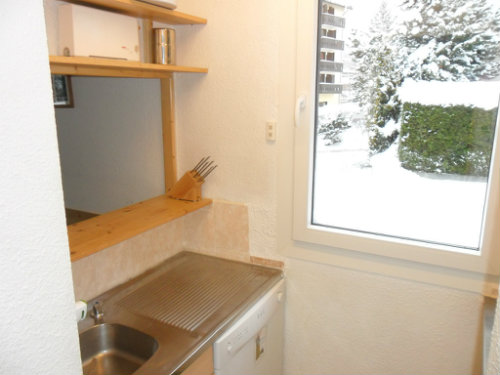 Appartement in Chamonix mont blanc - Vakantie verhuur advertentie no 31002 Foto no 12