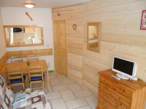 Appartement in Chamonix mont blanc - Vakantie verhuur advertentie no 31002 Foto no 4 thumbnail
