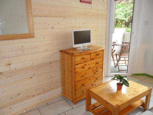Appartement à Chamonix mont blanc - Location vacances, location saisonnière n°31002 Photo n°6 thumbnail