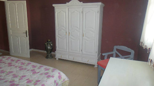 Maison Djerba - 6 personnes - location vacances