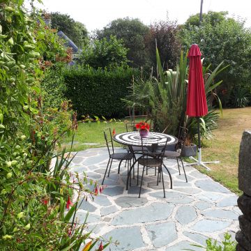 Gite in St Germain Le Gaillard - Vacation, holiday rental ad # 31019 Picture #1