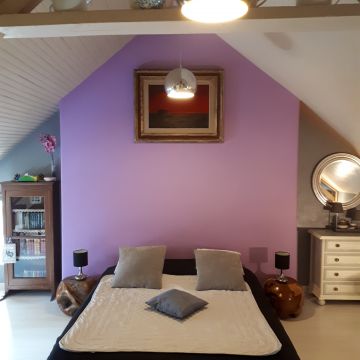 Gite in St Germain Le Gaillard - Vacation, holiday rental ad # 31019 Picture #10