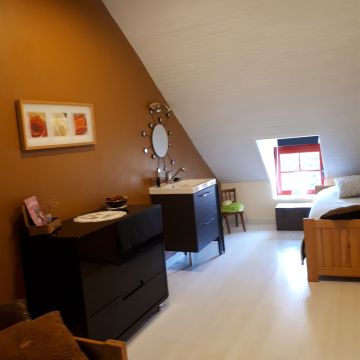 House in St Germain Le Gaillard - Vacation, holiday rental ad # 31019 Picture #12