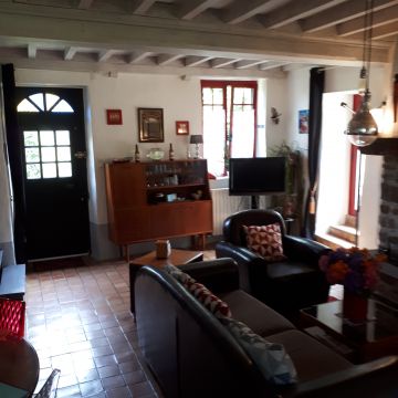 Gite in St Germain Le Gaillard - Vacation, holiday rental ad # 31019 Picture #3