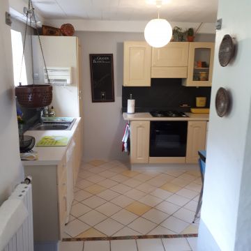 Gite in St Germain Le Gaillard - Vacation, holiday rental ad # 31019 Picture #7