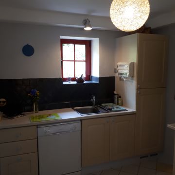 Gite in St Germain Le Gaillard - Vacation, holiday rental ad # 31019 Picture #9