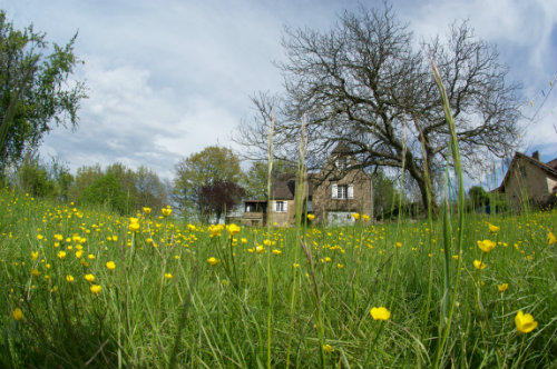 Maison 9 personnes Les Eyzies - location vacances