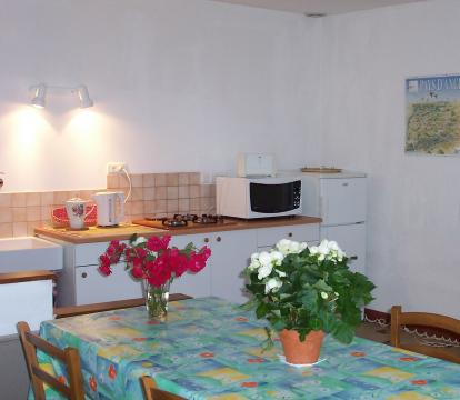 Gite in Drain - Vacation, holiday rental ad # 31076 Picture #2 thumbnail