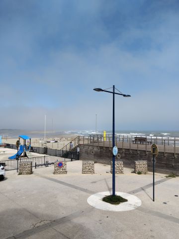 Appartement in La franqui, leucate - Anzeige N�  31093 Foto N�10