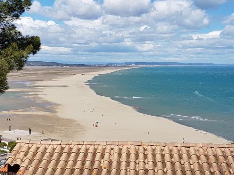 Appartement in La franqui, leucate - Anzeige N�  31093 Foto N�12