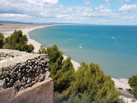 Appartement in La franqui, leucate - Anzeige N�  31093 Foto N�13