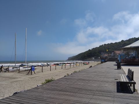 Appartement in La franqui, leucate - Anzeige N�  31093 Foto N�4