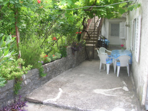 House in Kotor for   10 •   with terrace 