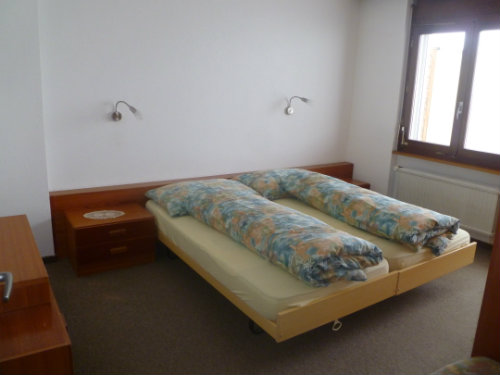 Appartement Royal 52  - 4 personen - Vakantiewoning