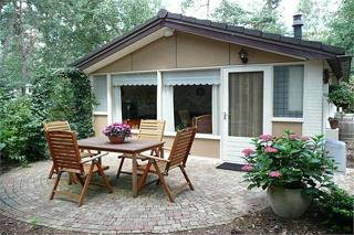 Casa de montaa en Beekbergen para  5 •   3 dormitorios 