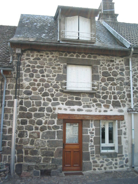 Maison à Fontanges - Cantal - Location vacances, location saisonnière n°31130 Photo n°11 thumbnail