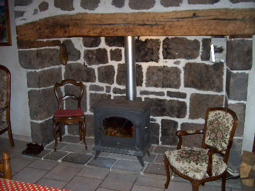 Maison à Fontanges - Cantal - Location vacances, location saisonnière n°31130 Photo n°2 thumbnail