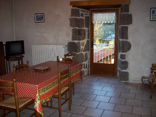 Maison à Fontanges - Cantal - Location vacances, location saisonnière n°31130 Photo n°3