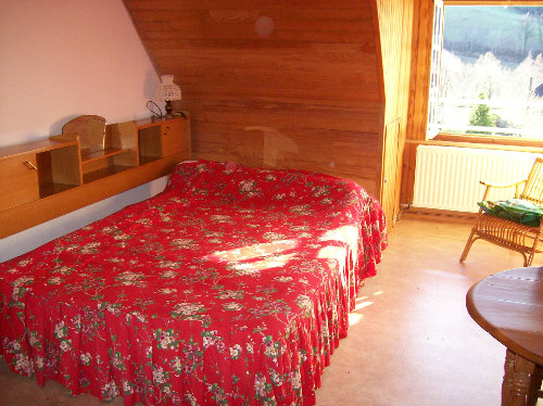 Maison à Fontanges - Cantal - Location vacances, location saisonnière n°31130 Photo n°6