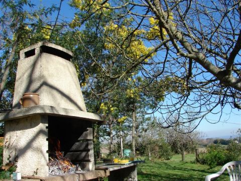 Casa en Puydarrieux - Detalles sobre el alquiler n31141 Foto n10