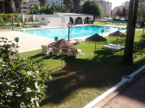 Estudio Torremolinos - Benalmadena - 4 personas - alquiler