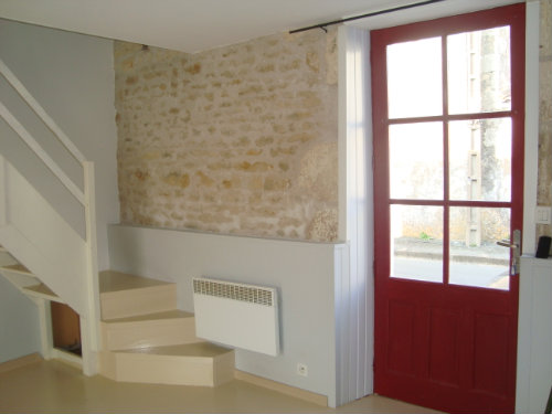 Maison  Triaize pour  8 •   3 chambres 