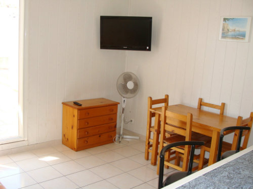 Appartement in Saint-Cyprien Plage - Anzeige N°  31168 Foto N°3