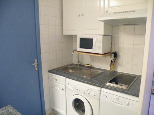 Appartement in Saint-Cyprien Plage - Anzeige N°  31168 Foto N°4 thumbnail