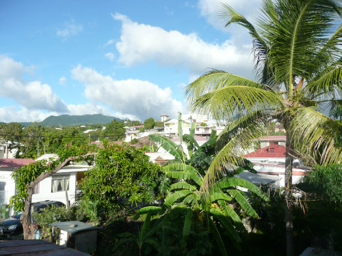 Vieux Fort photo